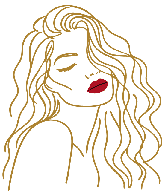 Leave Feeling Glamorous