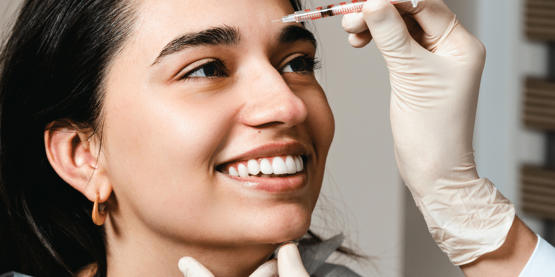 Botox Treatment in Brighton CO