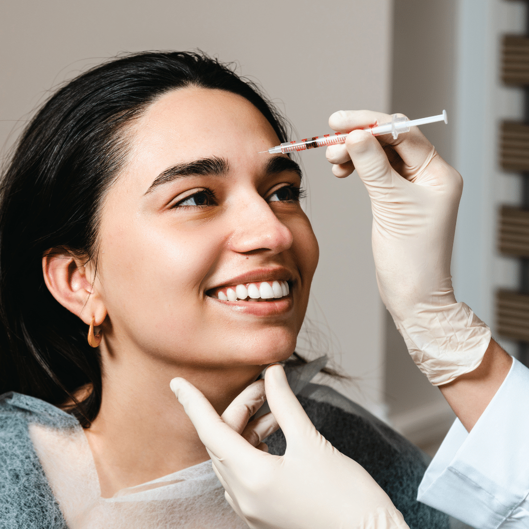 Botox Treatment in Brighton CO