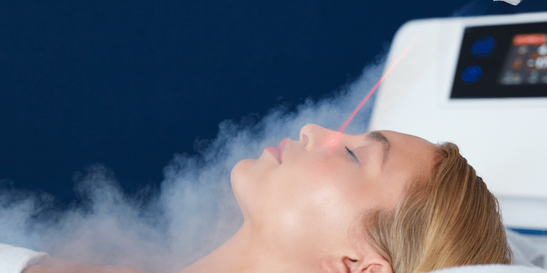 Cryo Facial Services in Brighton CO