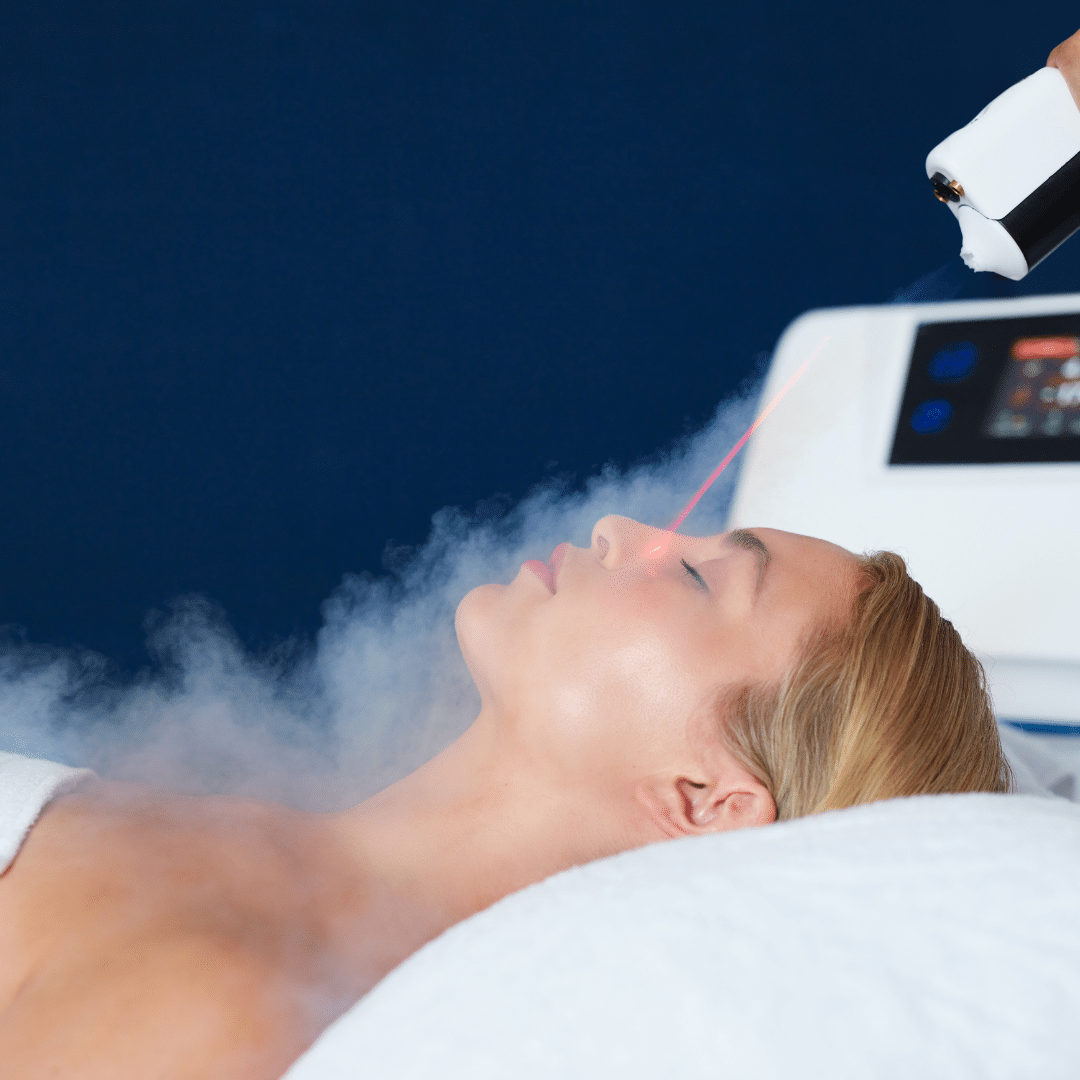 Cryo Facial Services in Brighton CO